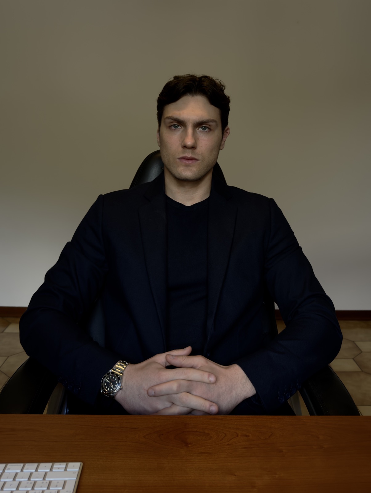 Marco Gusmeroli