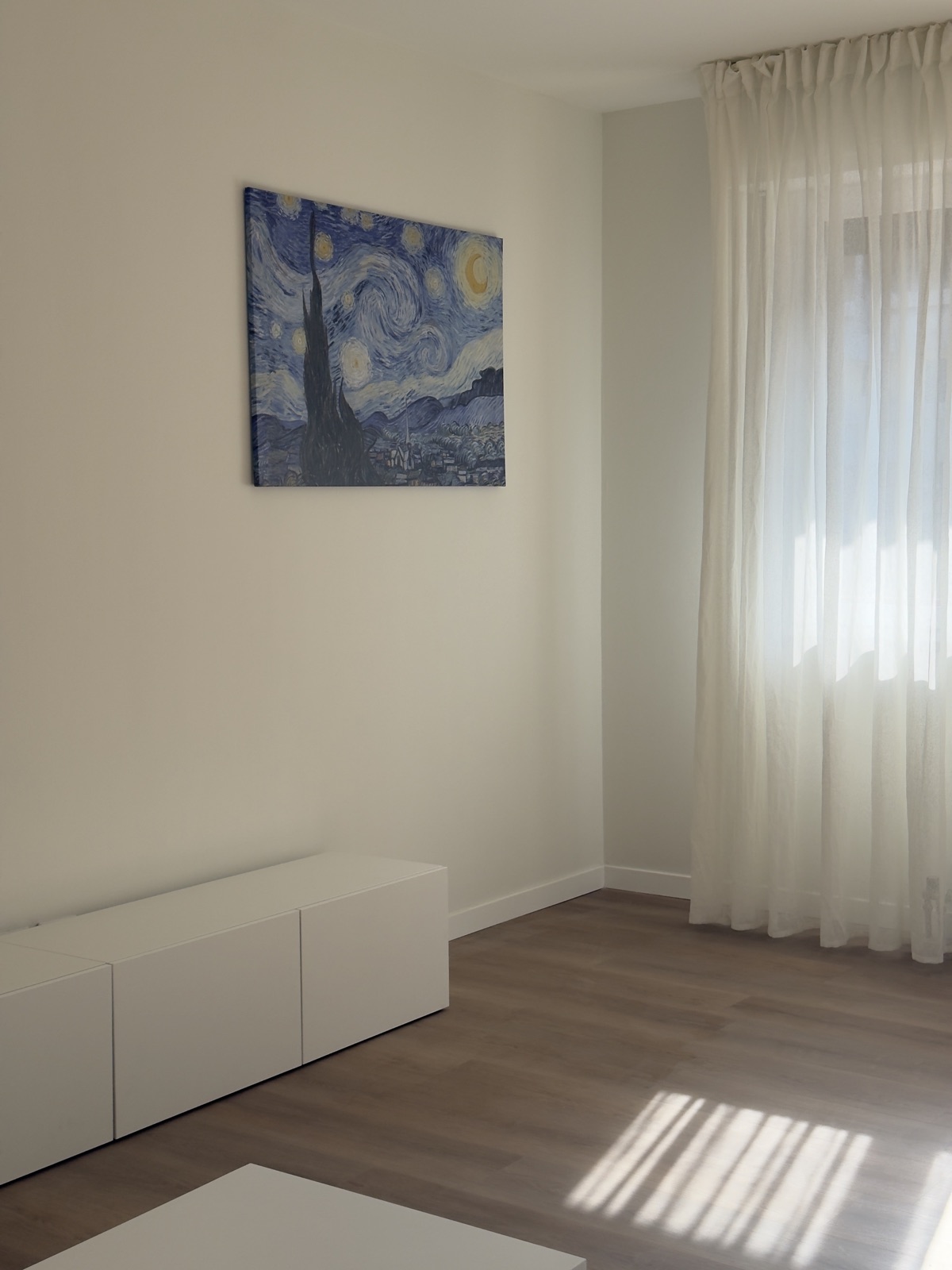 Sondrio — Zona living